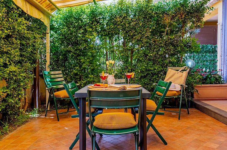 Unterkunft 0941404 - Appartement Sizilien - Appartement Wohnung am Meer "La Sera di Giò