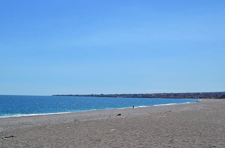 Appartement Wohnung am Meer "La Sera di Giò