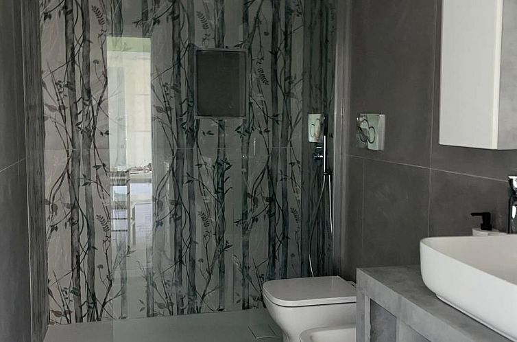 Appartement Wohnung 'Suite Mare' in Strandnähe