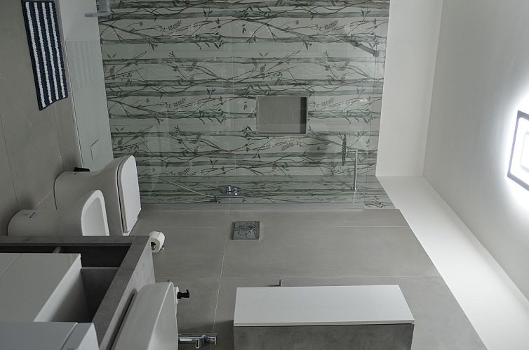 Appartement Wohnung 'Suite Mare' in Strandnähe