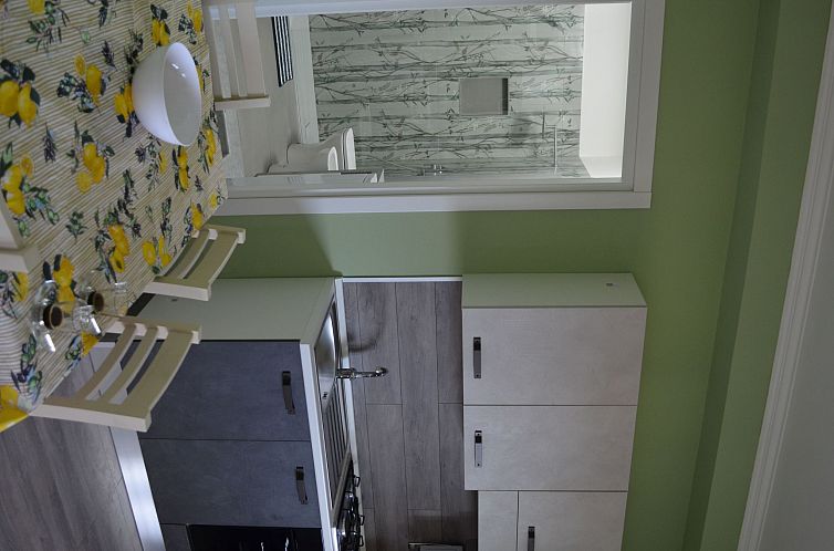 Appartement Wohnung 'Suite Mare' in Strandnähe