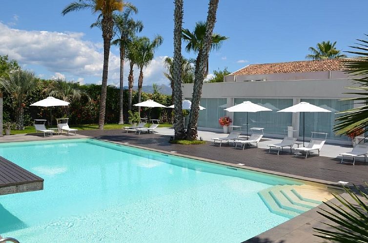 Appartement Villa Carlino Exclusive