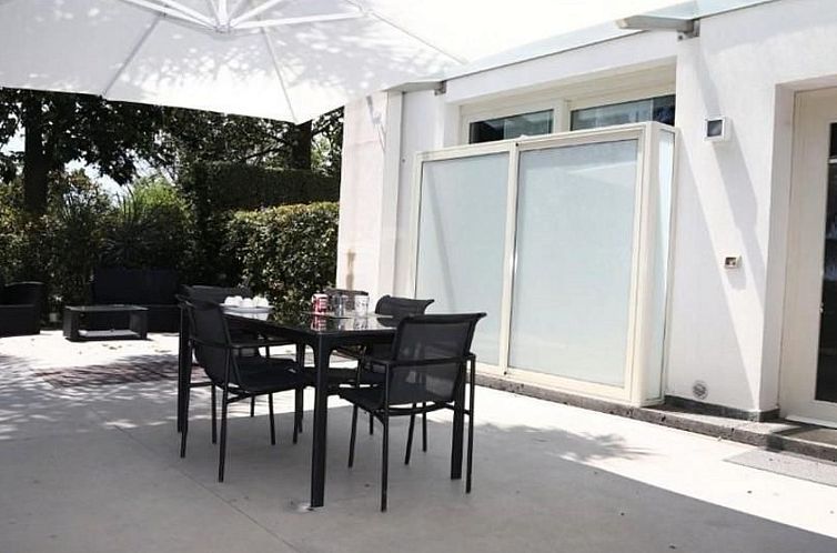 Appartement Villa Carlino Exclusive