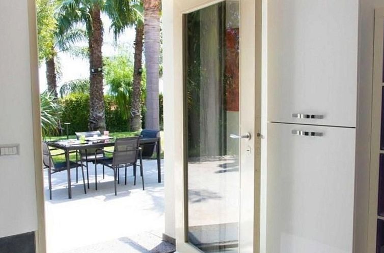 Appartement Villa Carlino Exclusive