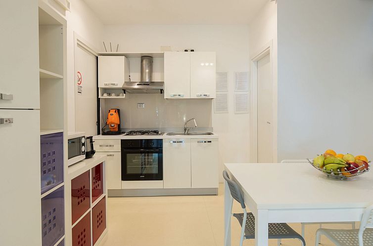 Appartement Villa Carlino Exclusive