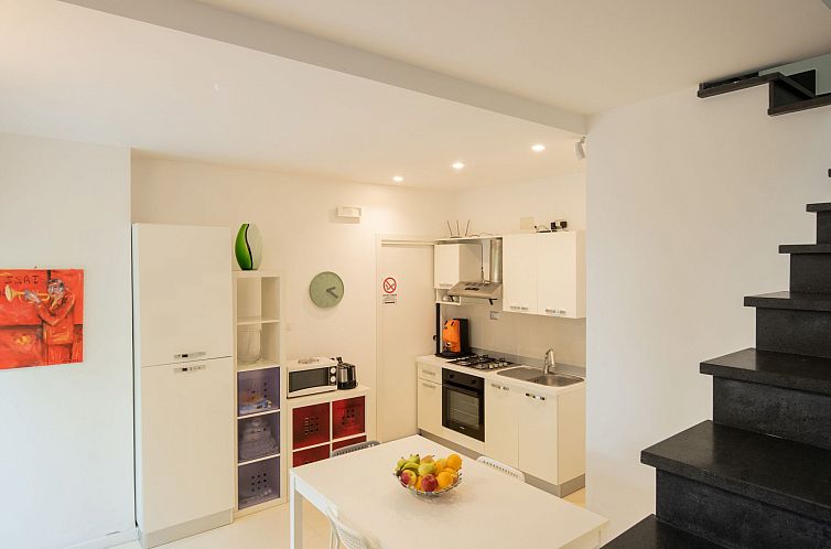 Appartement Villa Carlino Exclusive