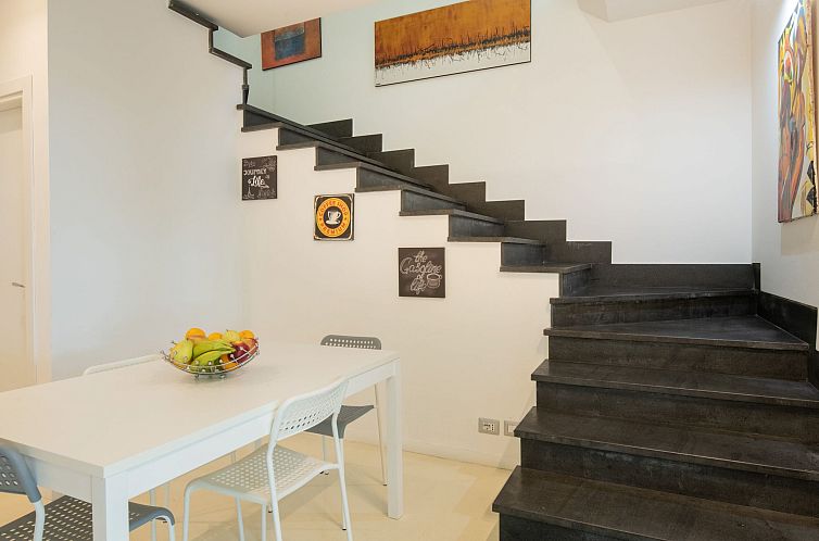 Appartement Villa Carlino Exclusive