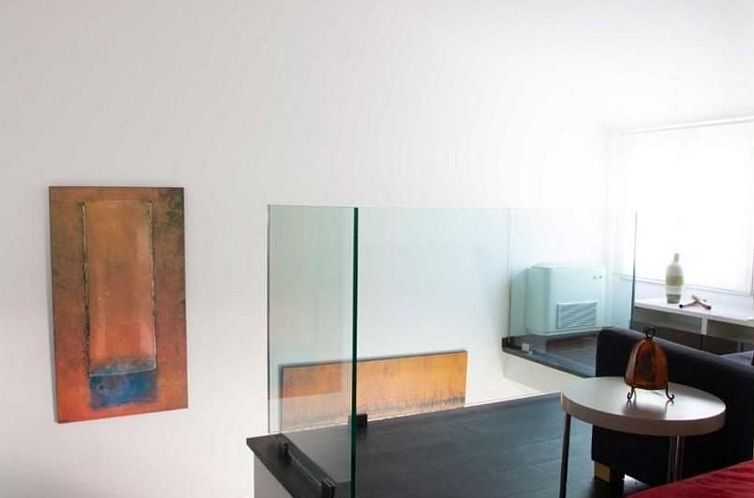 Appartement Villa Carlino Exclusive