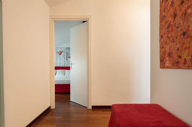 Appartement Villa Carlino Exclusive