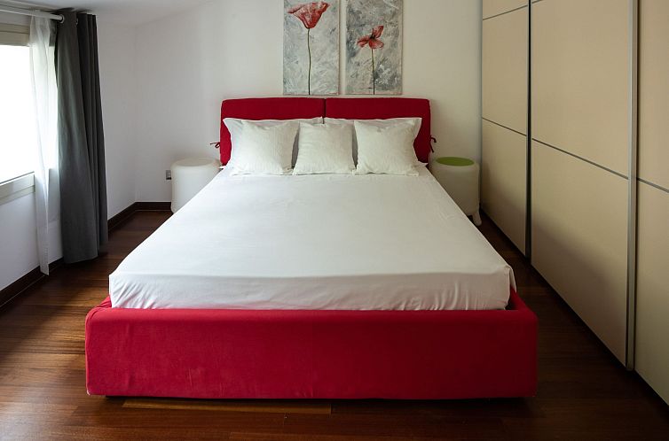 Appartement Villa Carlino Exclusive