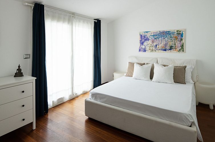 Appartement Villa Carlino Exclusive