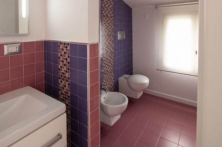 Appartement Villa Carlino Exclusive