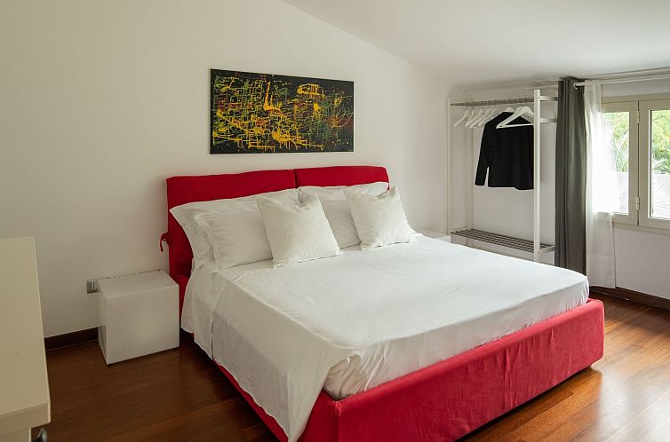 Appartement Villa Carlino Exclusive