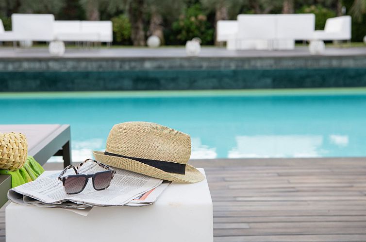 Appartement Villa Carlino Exclusive