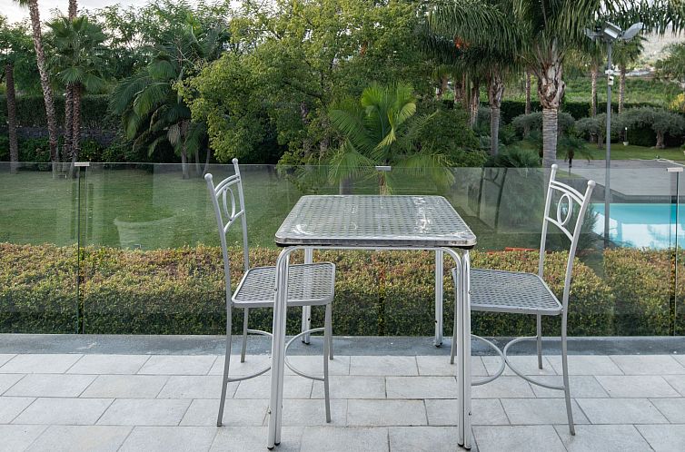 Appartement Villa Carlino Exclusive