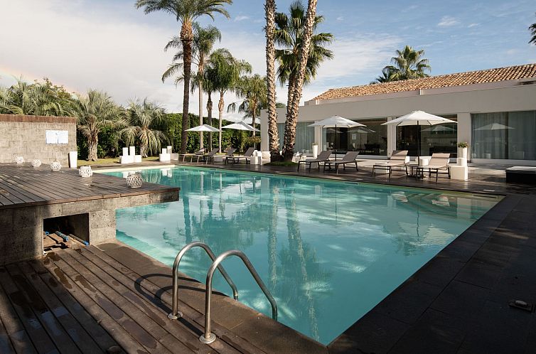 Appartement Villa Carlino Exclusive