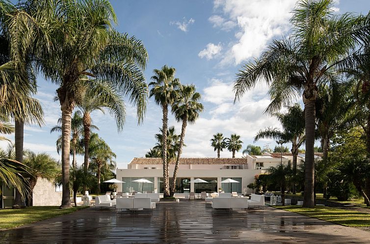 Appartement Villa Carlino Exclusive