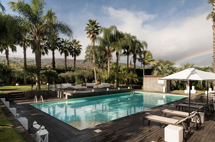 Appartement Villa Carlino Exclusive