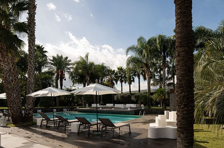 Appartement Villa Carlino Exclusive