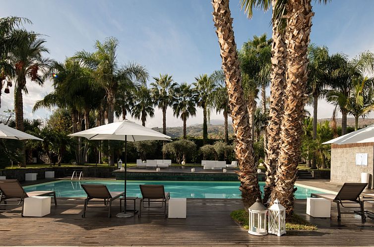 Appartement Villa Carlino Exclusive