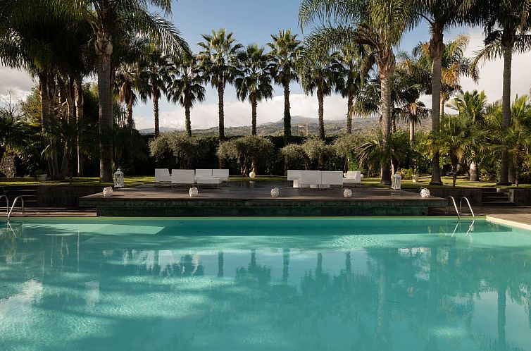 Appartement Villa Carlino Exclusive