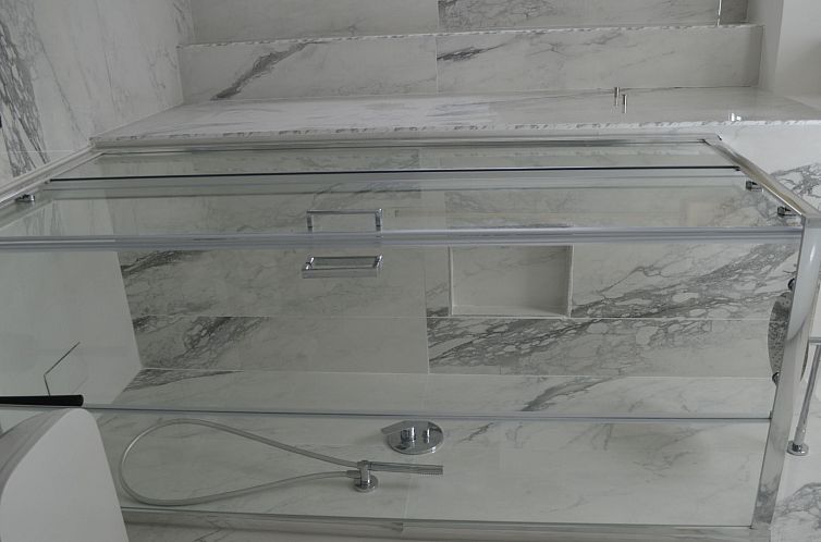 Appartement Wohnung 'Suite Etna' in Strandnähe