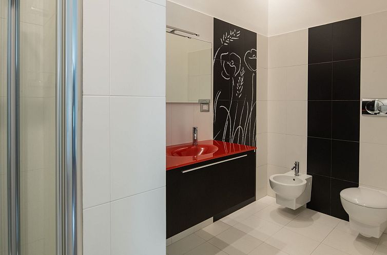 Appartement Wohnung 'Suite Etna' in Strandnähe