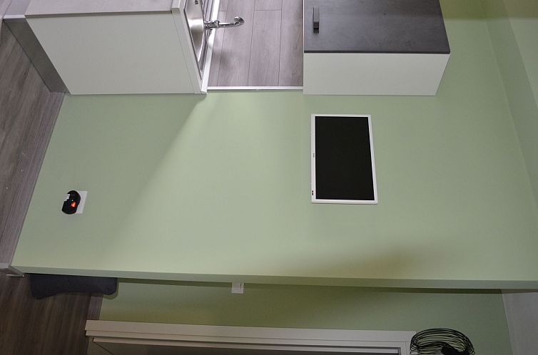 Appartement Wohnung 'Suite Etna' in Strandnähe