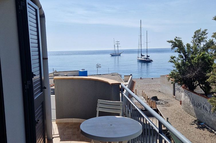 Appartement Suite Riviera - moderner Komfort in Meeresnähe