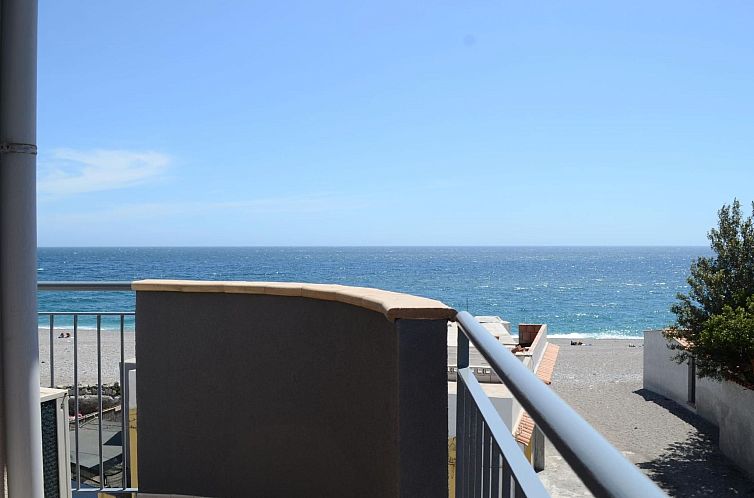 Appartement Suite Riviera - moderner Komfort in Meeresnähe