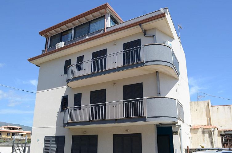 Appartement Suite Riviera - moderner Komfort in Meeresnähe