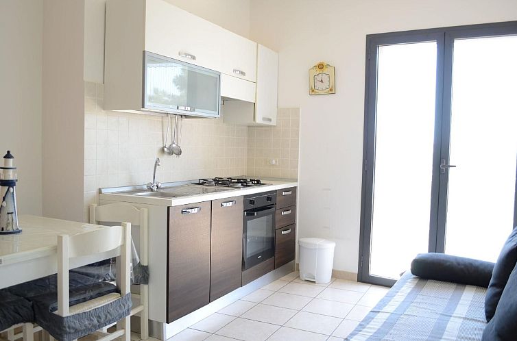 Appartement Suite Riviera - moderner Komfort in Meeresnähe