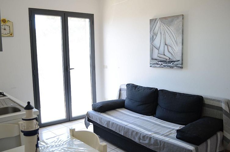 Appartement Suite Riviera - moderner Komfort in Meeresnähe