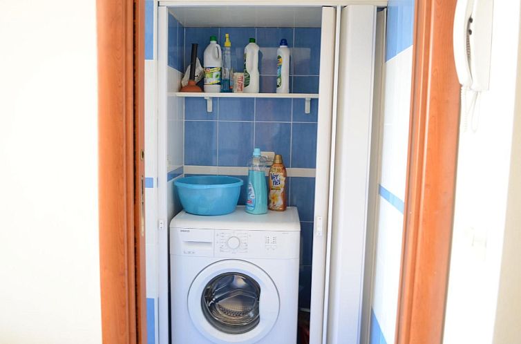 Appartement Suite Riviera - moderner Komfort in Meeresnähe