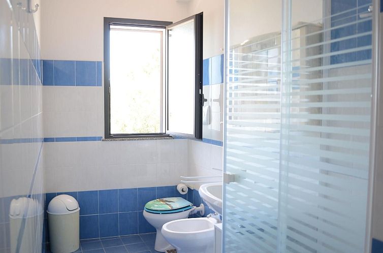 Appartement Suite Riviera - moderner Komfort in Meeresnähe