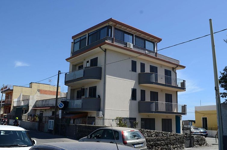 Appartement Suite Riviera - moderner Komfort in Meeresnähe