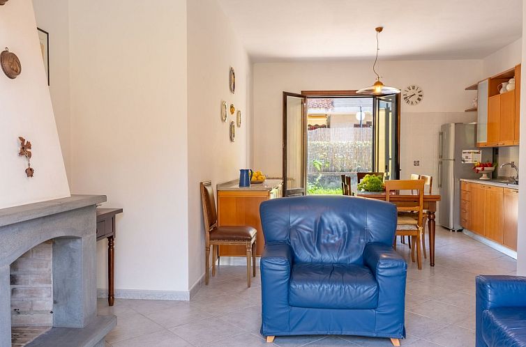 Vakantiehuis Villa Cesare