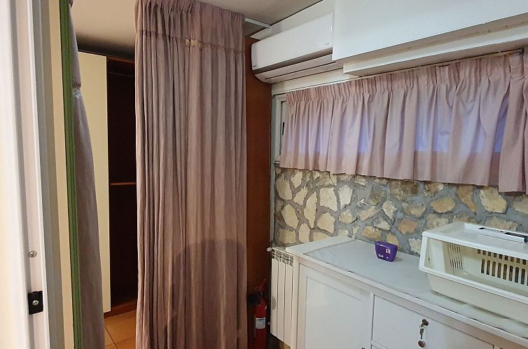 Vakantiehuis Zyklopenhaus. Erstaunliche Aussicht und private