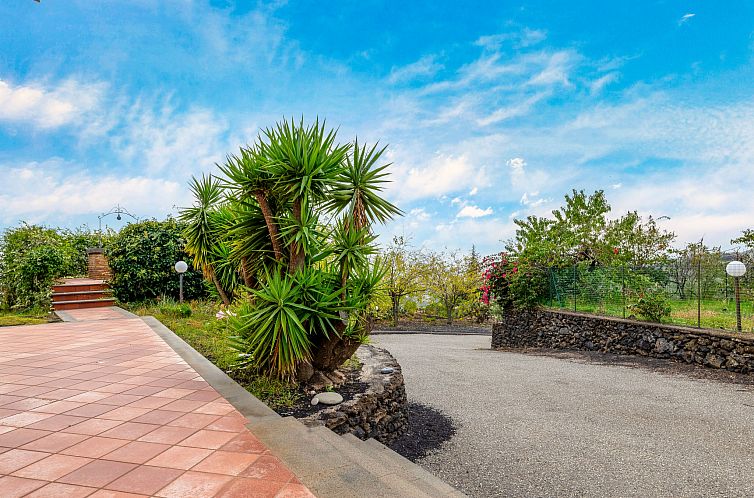 Vakantiehuis Elena