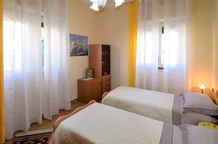 Vakantiehuis Luppinedda