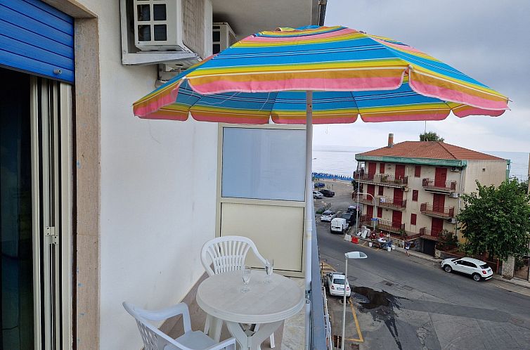 Guest house 0941412 - Apartment Sicily - Appartement Sunset Suite - romantische Atmosphäre mit Meerb