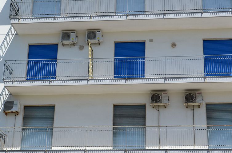 Appartement Sunset Suite - romantische Atmosphäre mit Meerb