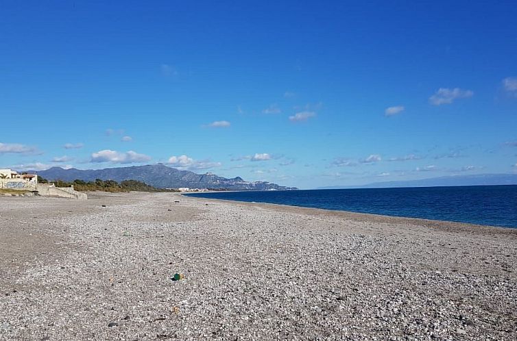 Appartement Sunset Suite - romantische Atmosphäre mit Meerb