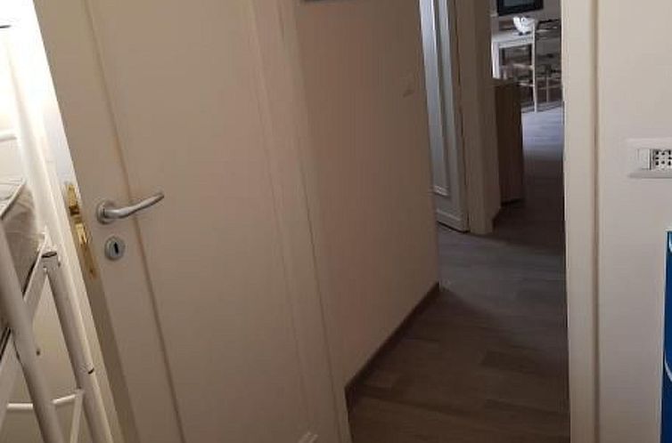 Appartement Sunset Suite - romantische Atmosphäre mit Meerb