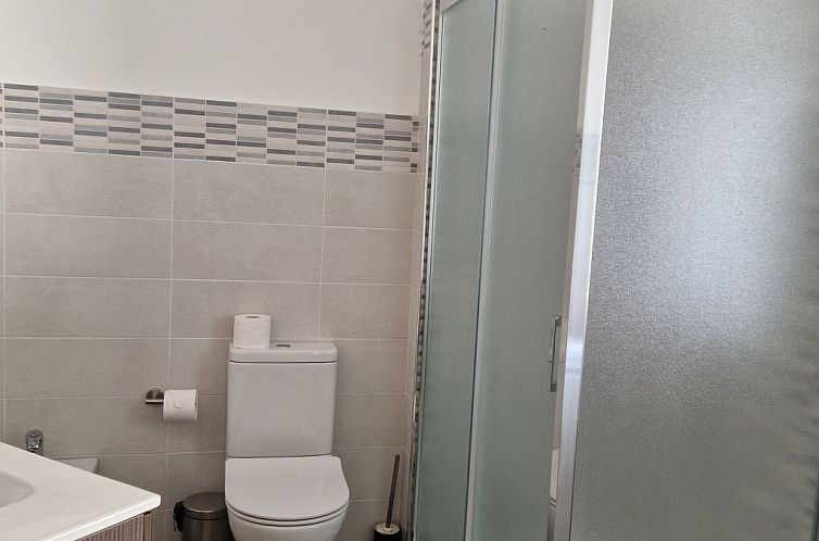 Appartement Sunset Suite - romantische Atmosphäre mit Meerb