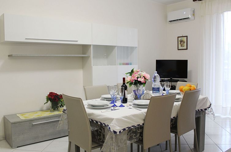 Appartement Wohnung im ersten Stock der Residenz Antigua