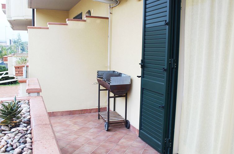 Appartement Wohnung im ersten Stock der Residenz Antigua