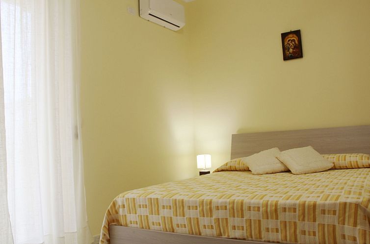 Appartement Wohnung im ersten Stock der Residenz Antigua