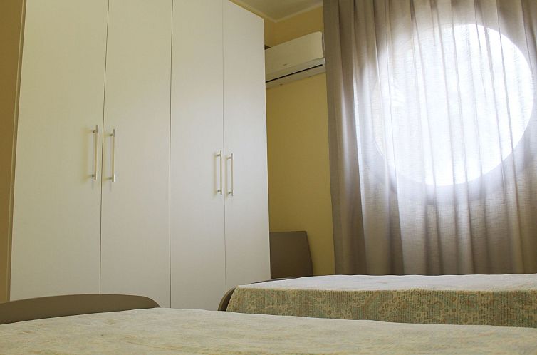 Appartement Wohnung im ersten Stock der Residenz Antigua
