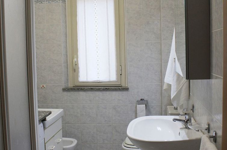 Appartement Wohnung im ersten Stock der Residenz Antigua